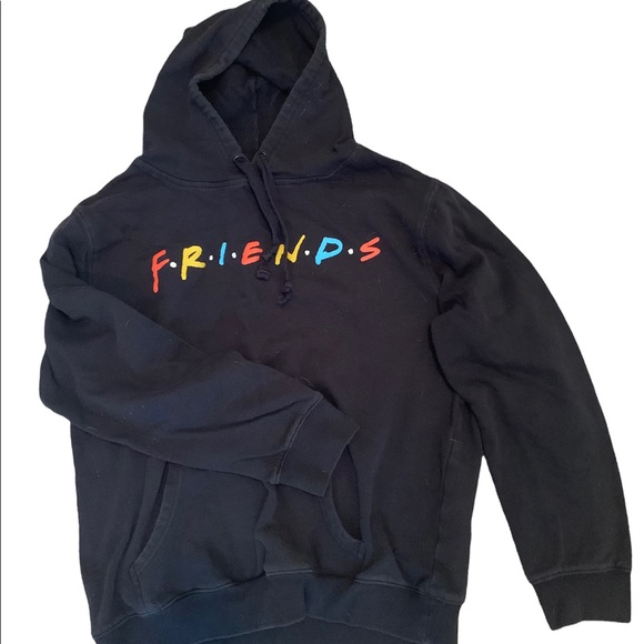Hoodie - Picture 1 of 1